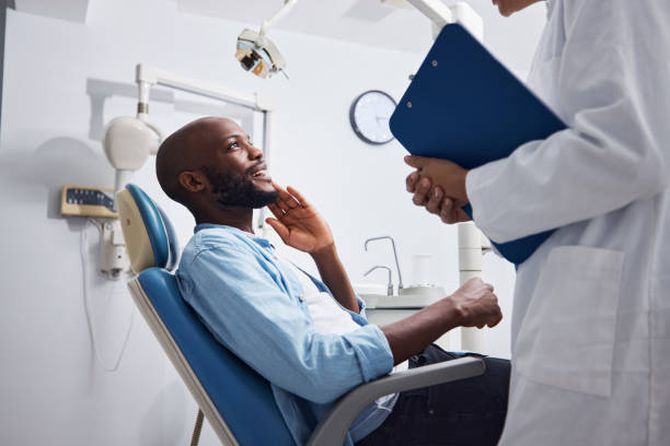 Best Knocked-Out Tooth (Avulsed Tooth) Treatment in Portage, PA