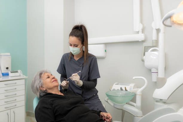 Best Emergency Orthodontic Repairs in Portage, PA