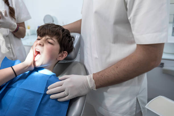 Best Emergency Pediatric Dental Care in Portage, PA
