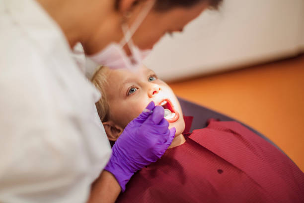 Best Emergency Treatment for Oral Infections in Portage, PA