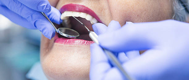 Best Emergency Denture Repair in Portage, PA